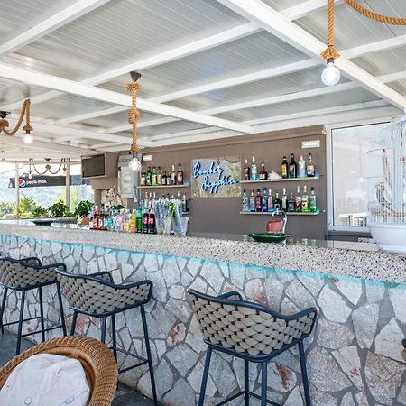 Labyrinth Hotel Georgioupoli Ngoại thất bức ảnh