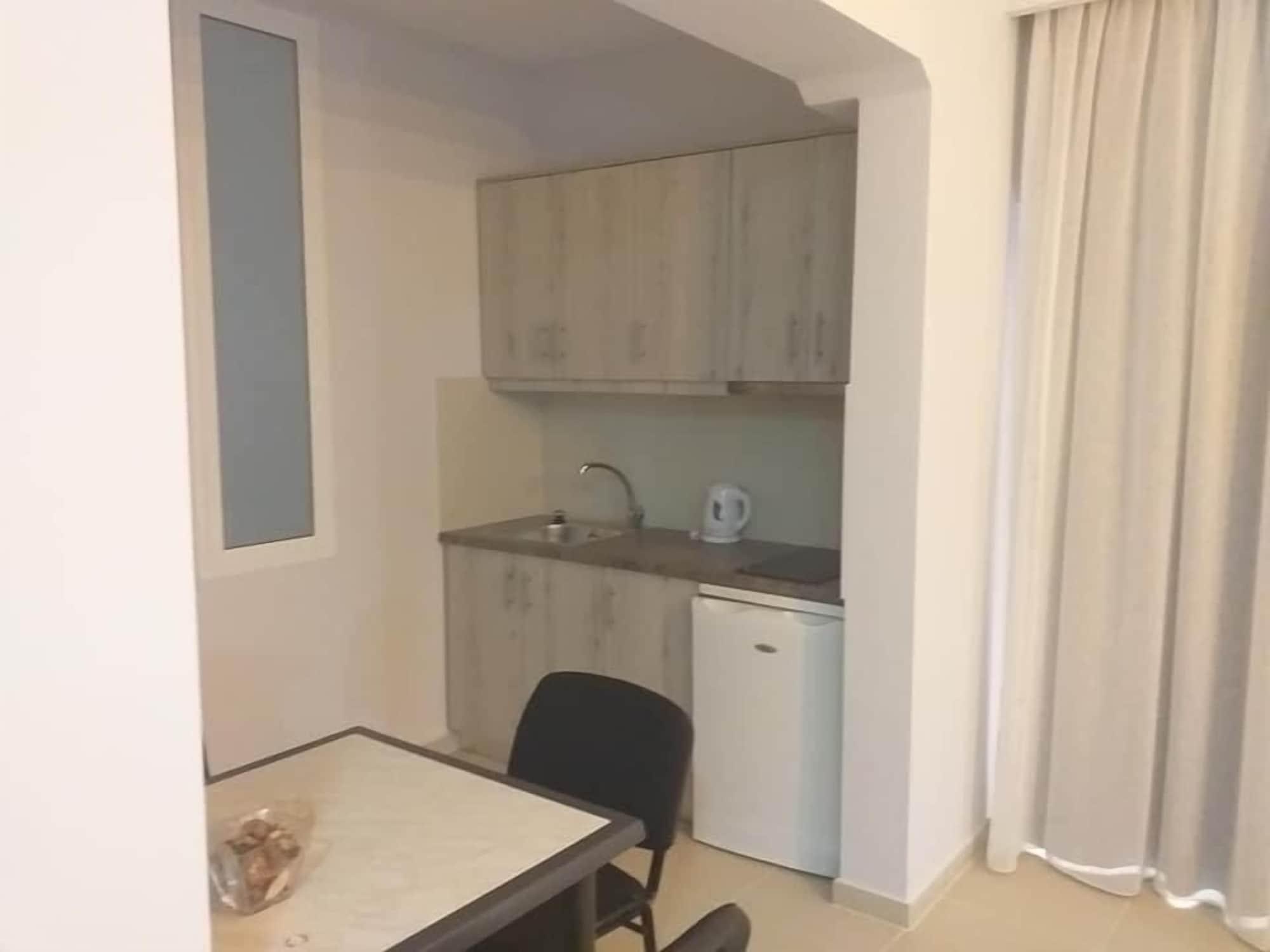 Labyrinth Hotel Georgioupoli Ngoại thất bức ảnh