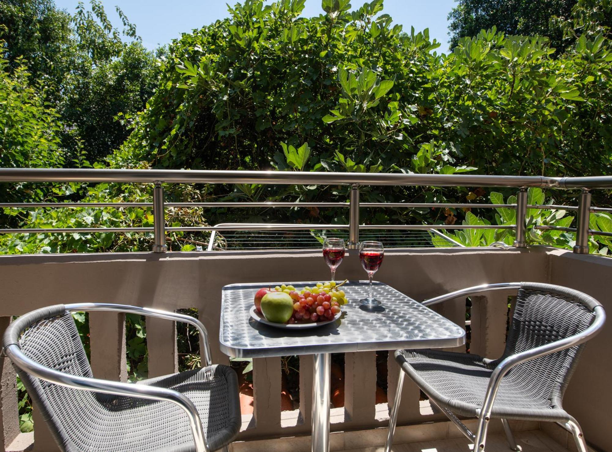 Labyrinth Hotel Georgioupoli Ngoại thất bức ảnh