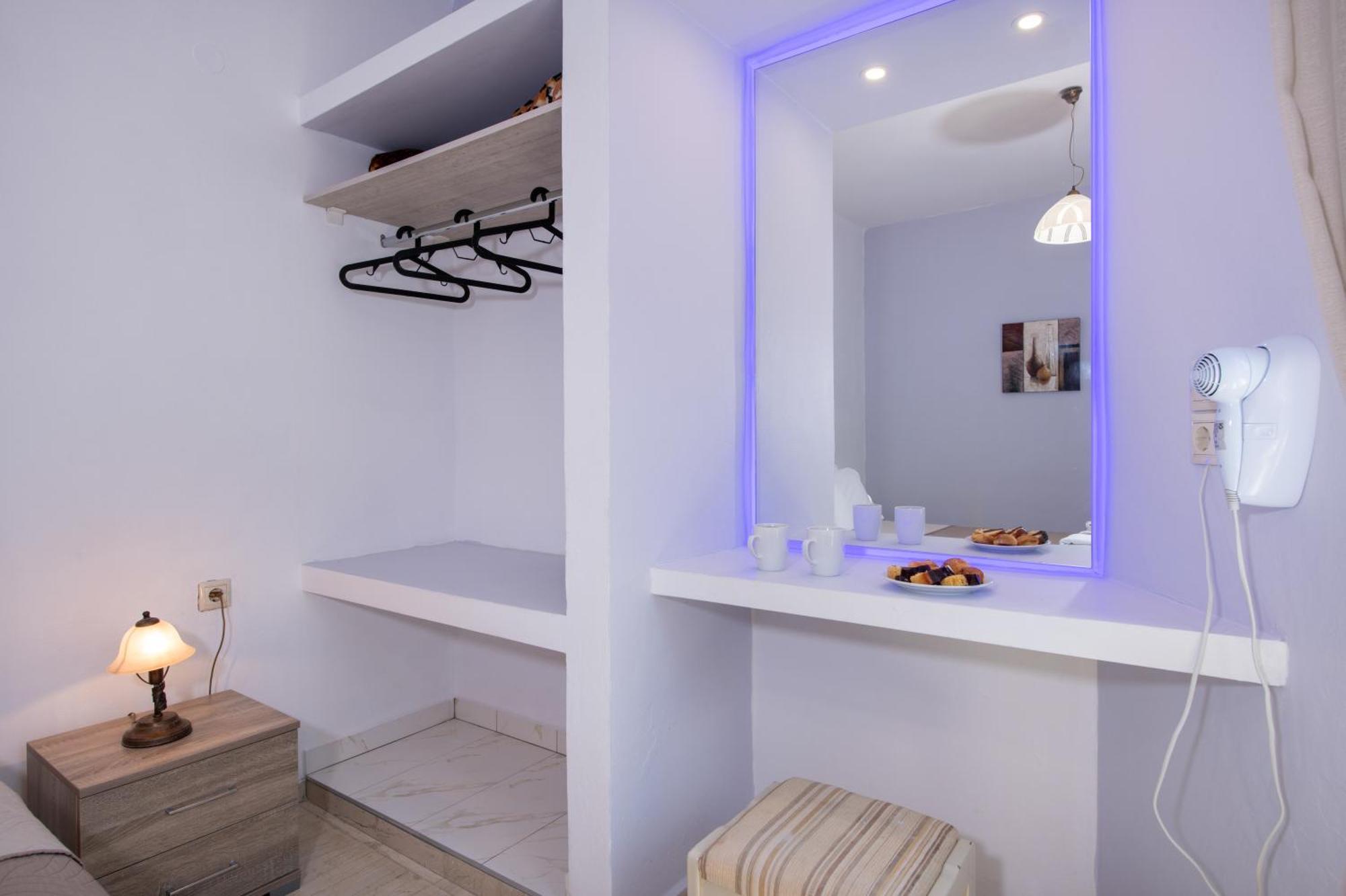 Labyrinth Hotel Georgioupoli Ngoại thất bức ảnh