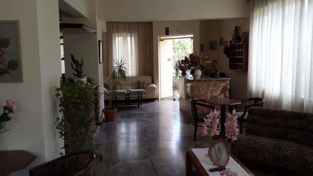 Labyrinth Hotel Georgioupoli Ngoại thất bức ảnh